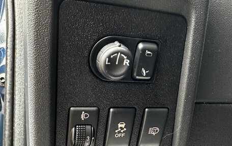 Nissan Qashqai, 2010 год, 899 000 рублей, 17 фотография