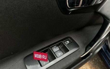 Nissan Qashqai, 2010 год, 899 000 рублей, 16 фотография
