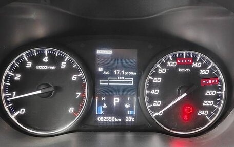 Mitsubishi Outlander III рестайлинг 3, 2022 год, 1 734 000 рублей, 26 фотография