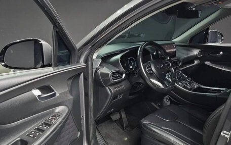 Hyundai Santa Fe IV, 2021 год, 1 900 000 рублей, 7 фотография