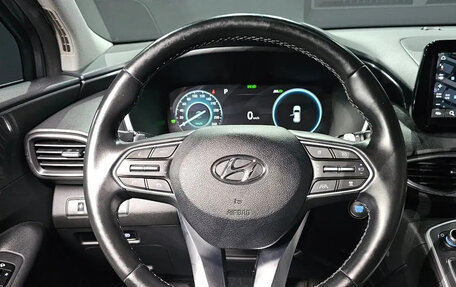 Hyundai Santa Fe IV, 2021 год, 1 900 000 рублей, 5 фотография
