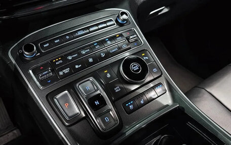 Hyundai Santa Fe IV, 2021 год, 1 900 000 рублей, 8 фотография
