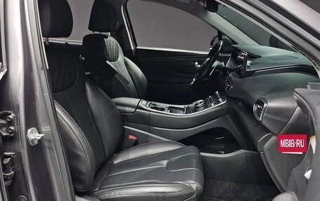 Hyundai Santa Fe IV, 2021 год, 1 900 000 рублей, 9 фотография