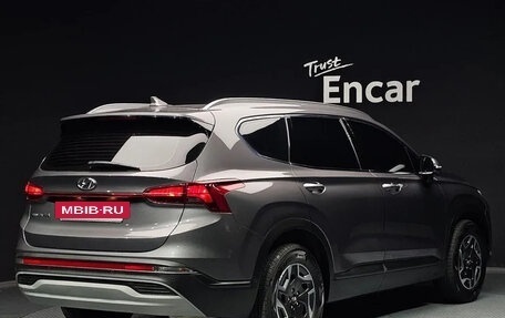 Hyundai Santa Fe IV, 2021 год, 1 900 000 рублей, 3 фотография