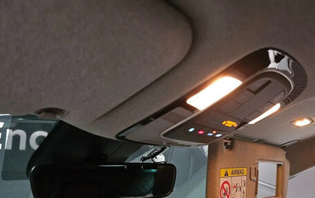 Hyundai Santa Fe IV, 2021 год, 1 900 000 рублей, 13 фотография