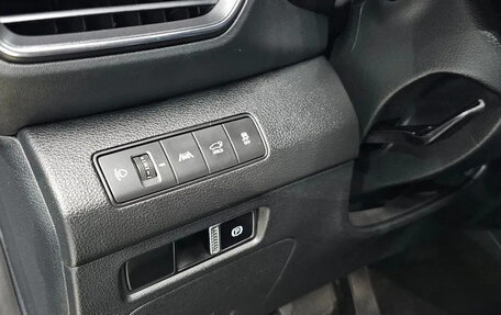 Hyundai Santa Fe IV, 2021 год, 1 900 000 рублей, 14 фотография