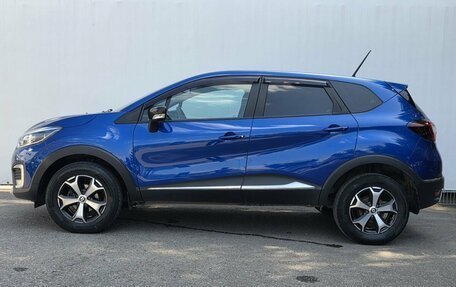 Renault Kaptur I рестайлинг, 2021 год, 1 400 000 рублей, 8 фотография