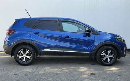 Renault Kaptur I рестайлинг, 2021 год, 1 400 000 рублей, 4 фотография