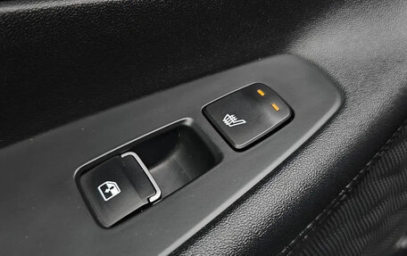 Hyundai Santa Fe IV, 2021 год, 1 900 000 рублей, 16 фотография