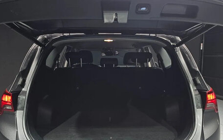 Hyundai Santa Fe IV, 2021 год, 1 900 000 рублей, 17 фотография