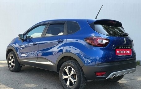 Renault Kaptur I рестайлинг, 2021 год, 1 400 000 рублей, 7 фотография