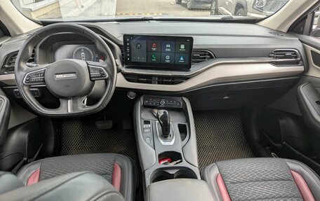 Haval F7 I, 2022 год, 1 599 000 рублей, 7 фотография