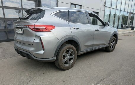 Haval F7 I, 2022 год, 1 599 000 рублей, 4 фотография