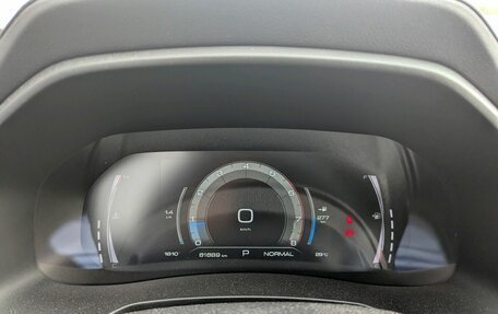 Haval F7 I, 2022 год, 1 599 000 рублей, 10 фотография