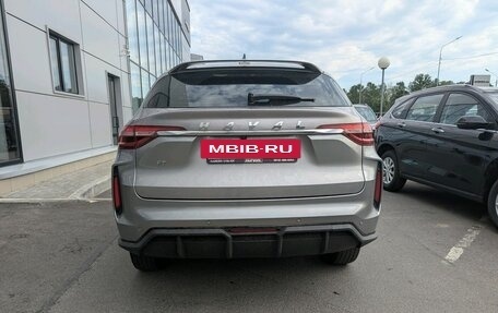 Haval F7 I, 2022 год, 1 599 000 рублей, 5 фотография