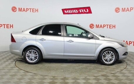 Ford Focus II рестайлинг, 2011 год, 682 000 рублей, 4 фотография