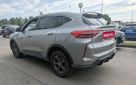 Haval F7 I, 2022 год, 1 599 000 рублей, 6 фотография