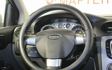 Ford Focus II рестайлинг, 2011 год, 682 000 рублей, 17 фотография