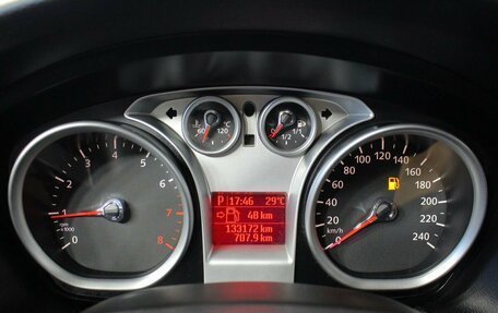 Ford Focus II рестайлинг, 2011 год, 682 000 рублей, 18 фотография