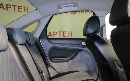 Ford Focus II рестайлинг, 2011 год, 682 000 рублей, 11 фотография