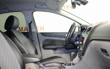 Ford Focus II рестайлинг, 2011 год, 682 000 рублей, 10 фотография