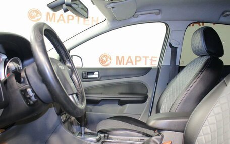 Ford Focus II рестайлинг, 2011 год, 682 000 рублей, 9 фотография