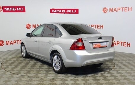 Ford Focus II рестайлинг, 2011 год, 682 000 рублей, 7 фотография