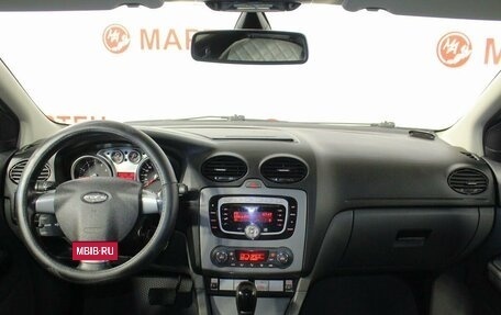 Ford Focus II рестайлинг, 2011 год, 682 000 рублей, 16 фотография