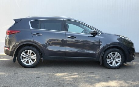 KIA Sportage IV рестайлинг, 2016 год, 1 700 000 рублей, 4 фотография