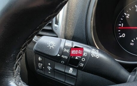 KIA Sportage IV рестайлинг, 2016 год, 1 700 000 рублей, 18 фотография