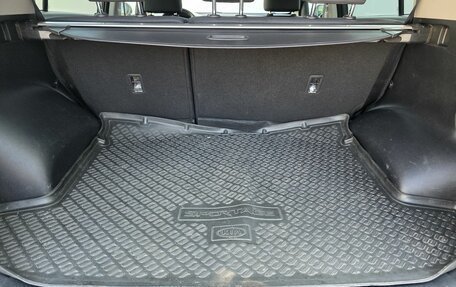 KIA Sportage IV рестайлинг, 2016 год, 1 700 000 рублей, 21 фотография