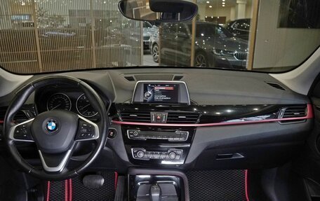 BMW X1, 2016 год, 2 320 000 рублей, 8 фотография