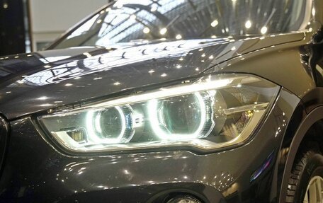 BMW X1, 2016 год, 2 320 000 рублей, 2 фотография