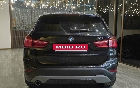 BMW X1, 2016 год, 2 320 000 рублей, 4 фотография