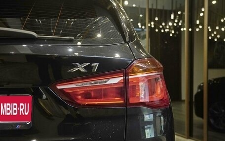 BMW X1, 2016 год, 2 320 000 рублей, 6 фотография