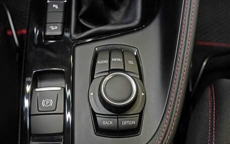 BMW X1, 2016 год, 2 320 000 рублей, 14 фотография