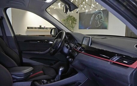 BMW X1, 2016 год, 2 320 000 рублей, 15 фотография