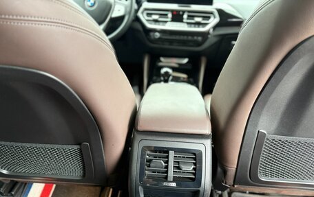 BMW X4, 2022 год, 4 150 000 рублей, 5 фотография