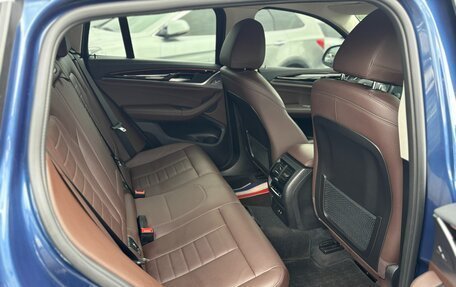 BMW X4, 2022 год, 4 150 000 рублей, 4 фотография