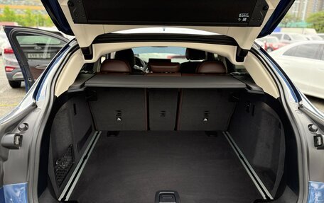 BMW X4, 2022 год, 4 150 000 рублей, 7 фотография