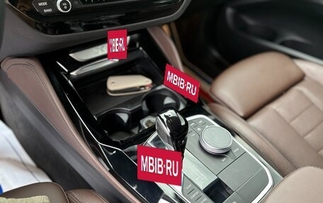 BMW X4, 2022 год, 4 150 000 рублей, 6 фотография