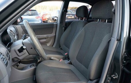 Hyundai Accent II, 2009 год, 385 000 рублей, 9 фотография