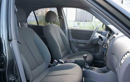 Hyundai Accent II, 2009 год, 385 000 рублей, 13 фотография