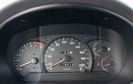 Hyundai Accent II, 2009 год, 385 000 рублей, 16 фотография