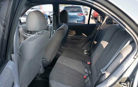 Hyundai Accent II, 2009 год, 385 000 рублей, 10 фотография