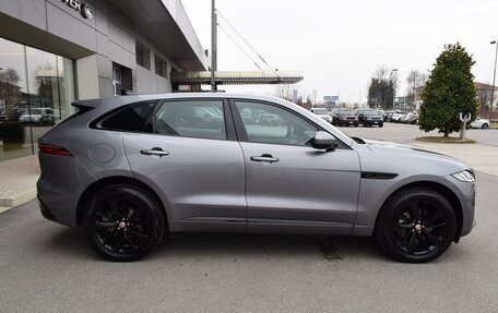Jaguar F-Pace, 2021 год, 2 849 900 рублей, 7 фотография