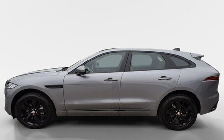 Jaguar F-Pace, 2021 год, 2 849 900 рублей, 8 фотография