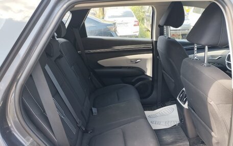 Hyundai Tucson, 2022 год, 3 100 000 рублей, 11 фотография