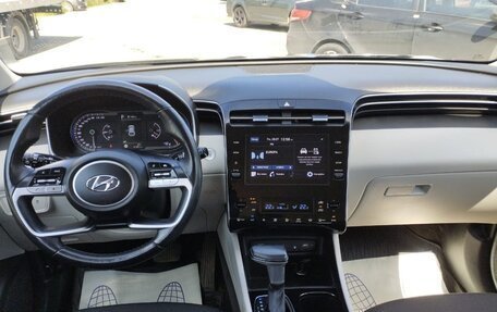 Hyundai Tucson, 2022 год, 3 100 000 рублей, 5 фотография