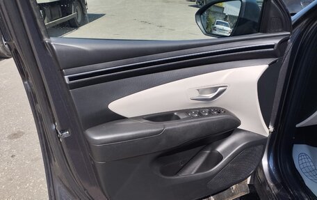 Hyundai Tucson, 2022 год, 3 100 000 рублей, 10 фотография